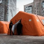 Пункти незламності в Києві: список адрес та карта